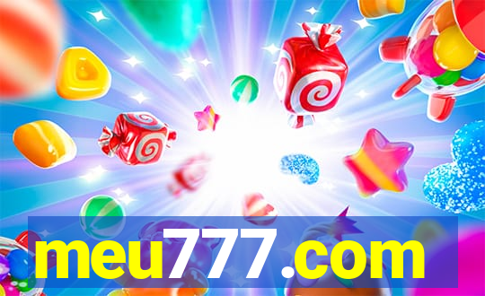 meu777.com