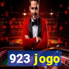 923 jogo