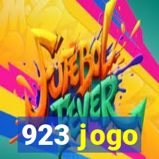 923 jogo