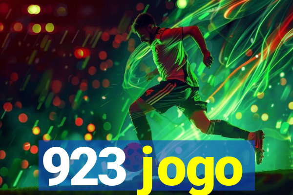 923 jogo