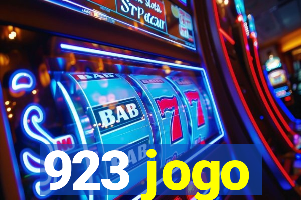 923 jogo