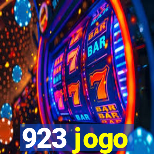 923 jogo