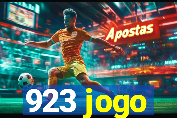 923 jogo