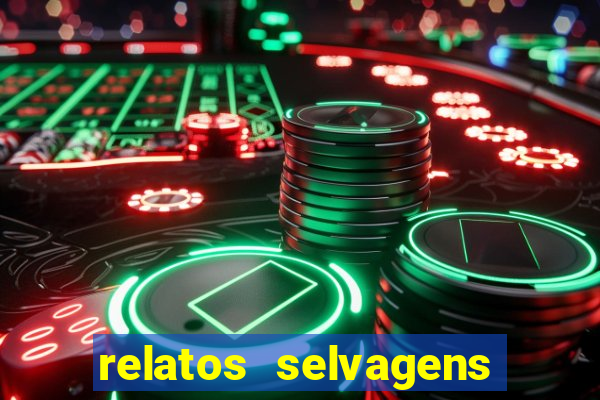 relatos selvagens completo dublado