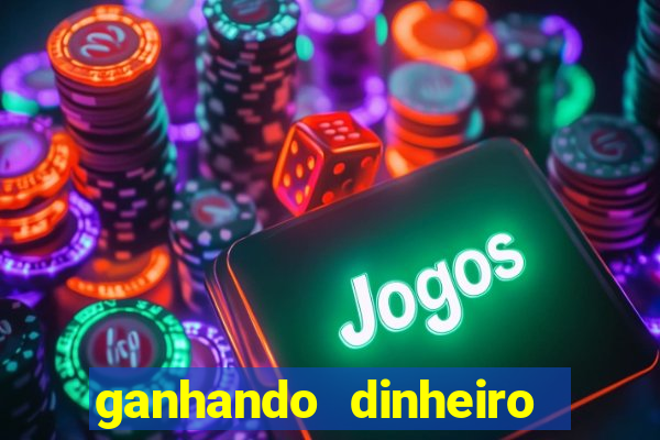 ganhando dinheiro jogando lol