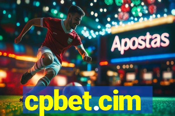 cpbet.cim