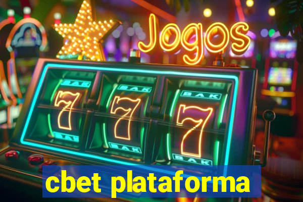cbet plataforma