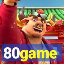 80game