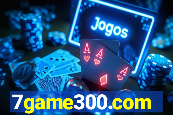 7game300.com