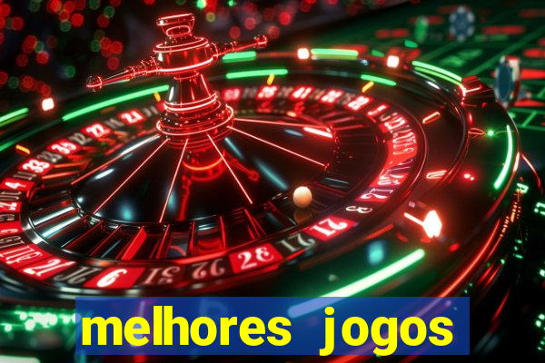 melhores jogos mmorpg mobile