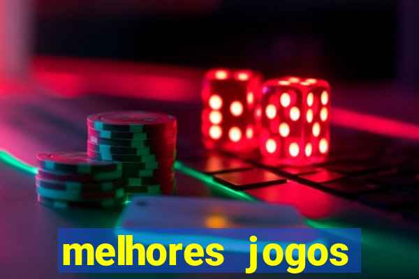 melhores jogos mmorpg mobile