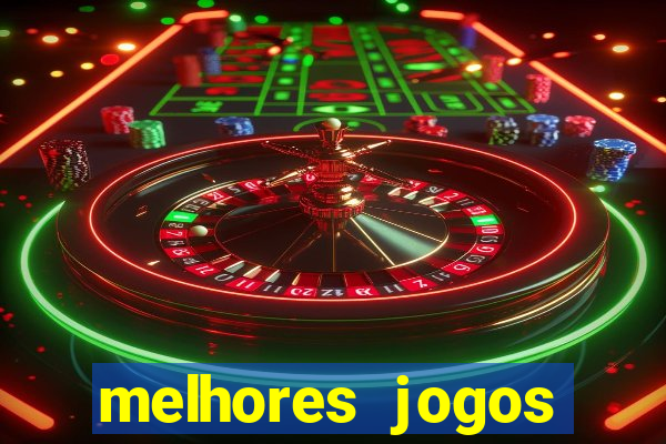 melhores jogos mmorpg mobile