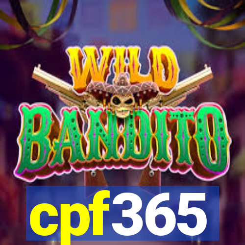cpf365