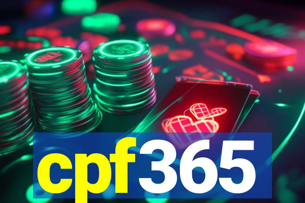 cpf365