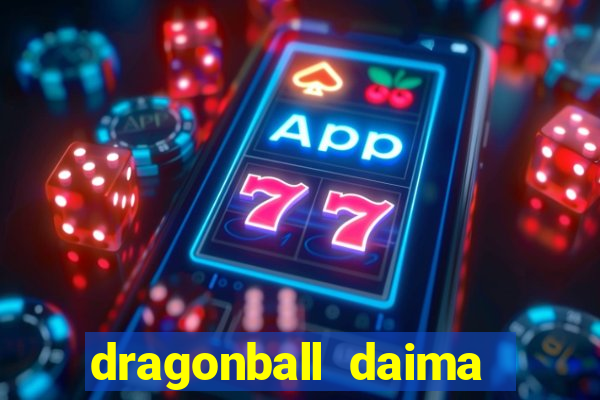 dragonball daima torrent magnet