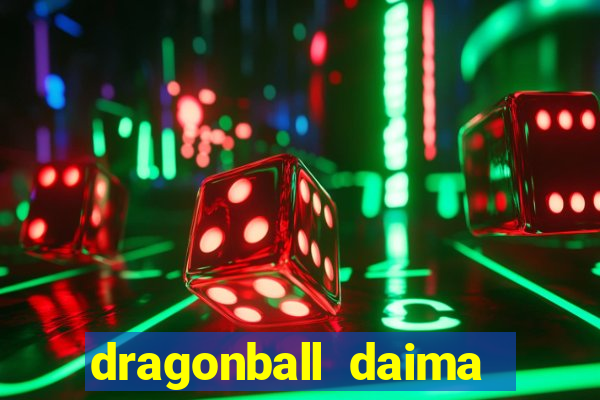 dragonball daima torrent magnet