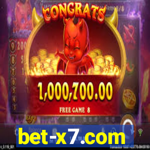 bet-x7.com