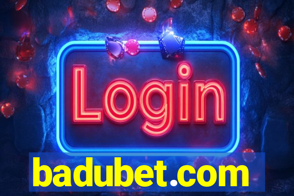 badubet.com