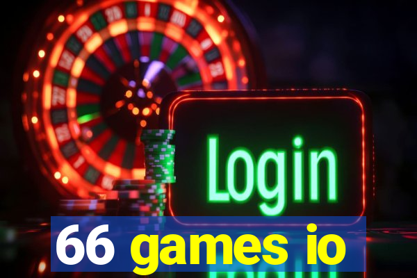 66 games io