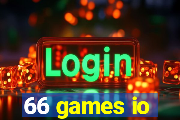 66 games io