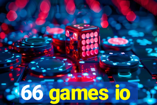 66 games io