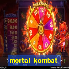 mortal kombat armageddon no click jogos