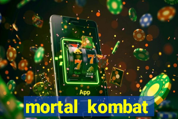 mortal kombat armageddon no click jogos