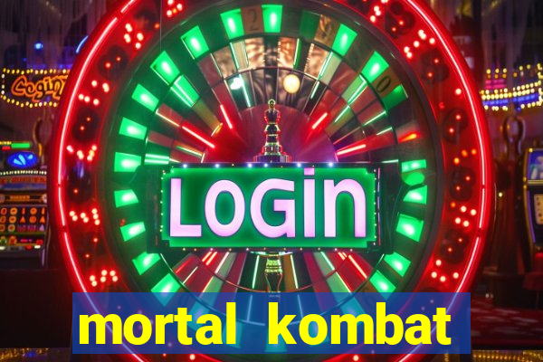 mortal kombat armageddon no click jogos