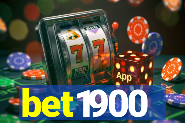 bet1900