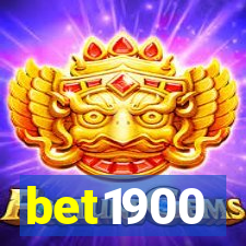bet1900