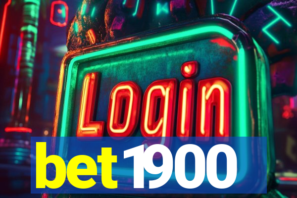 bet1900