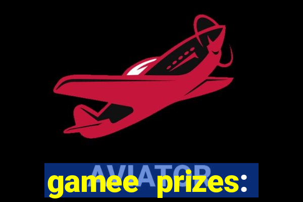 gamee prizes: ganhar dinheiro