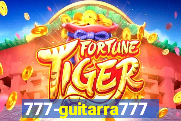 777-guitarra777.net