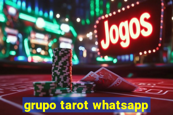 grupo tarot whatsapp