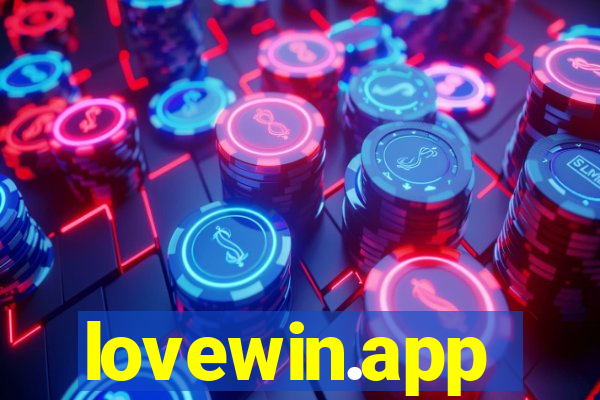 lovewin.app