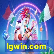 lgwin.com