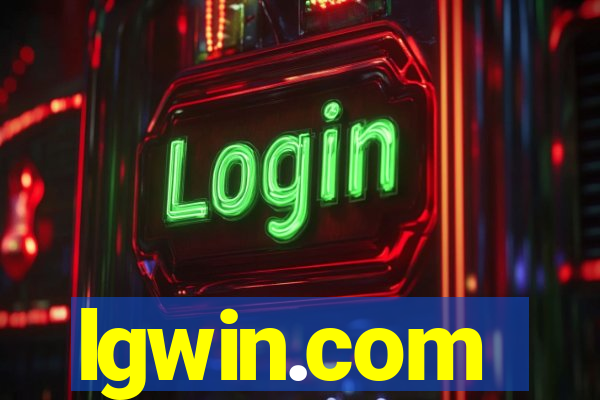 lgwin.com