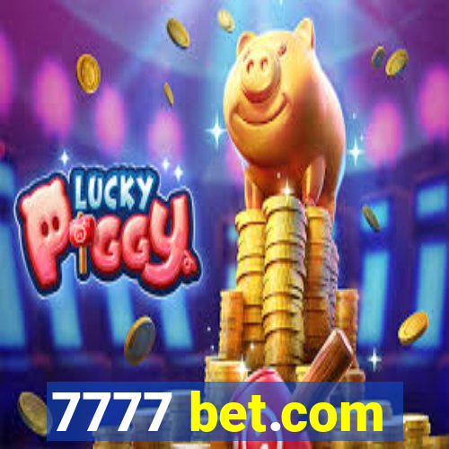 7777 bet.com