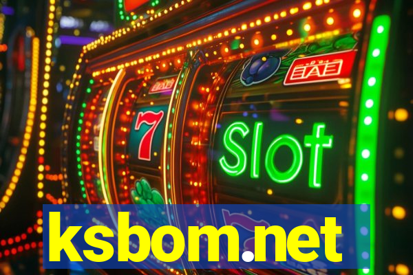 ksbom.net