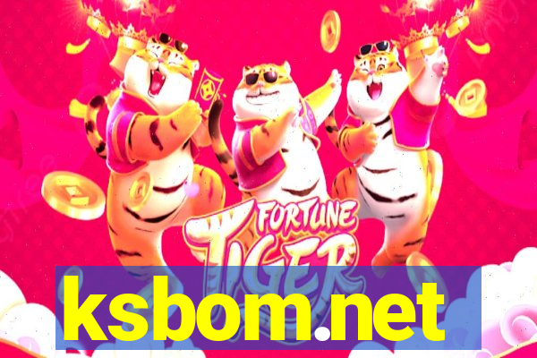 ksbom.net