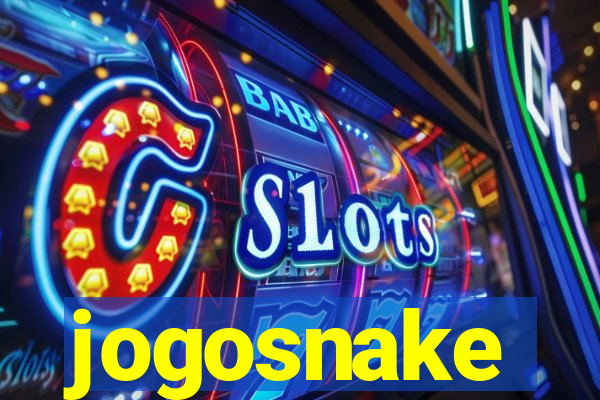 jogosnake