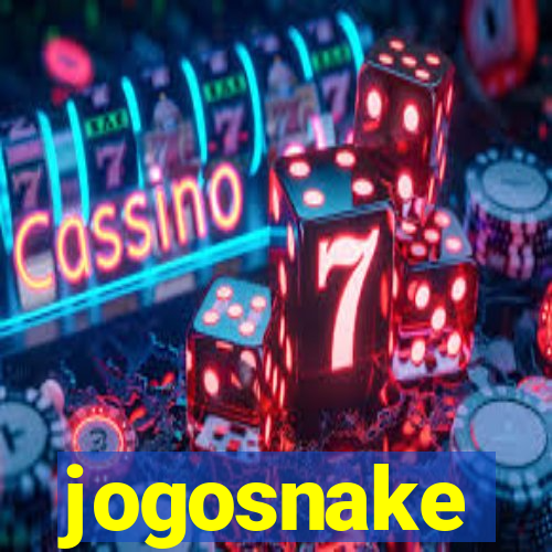 jogosnake