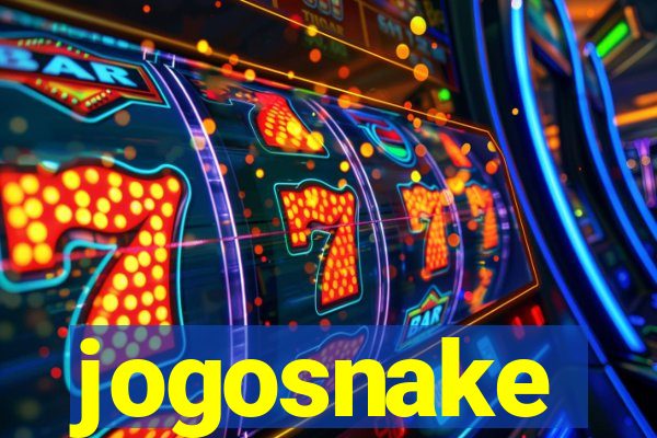 jogosnake