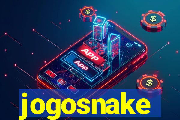 jogosnake