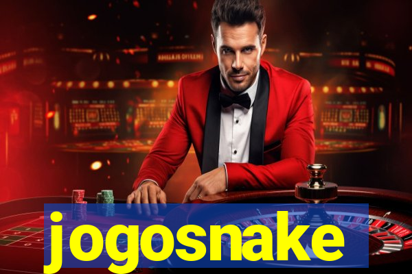 jogosnake