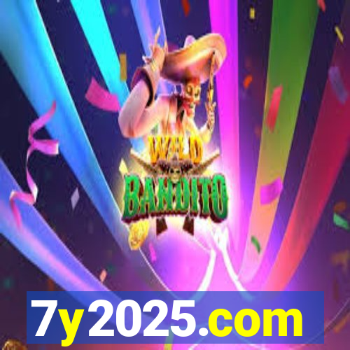 7y2025.com
