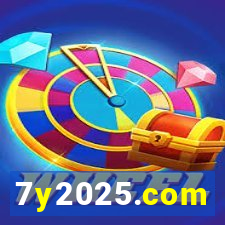 7y2025.com