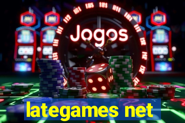 lategames net