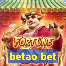 betao bet