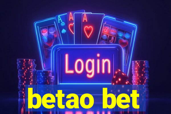 betao bet